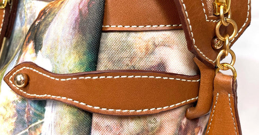 The Unsung Hero: A Beautiful Stitch