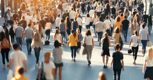 Do You Know Where Your Customers Are?