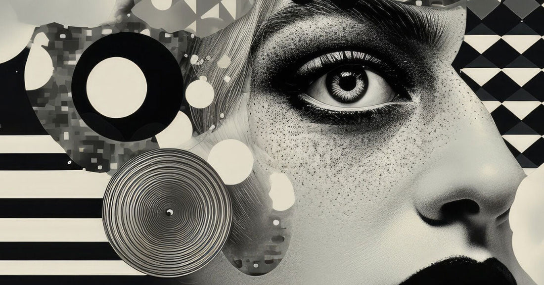 Fashion & Art Fusion – Couture Meets Canvas