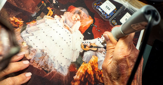 Why Handmade Matters in the Age of Mass Production