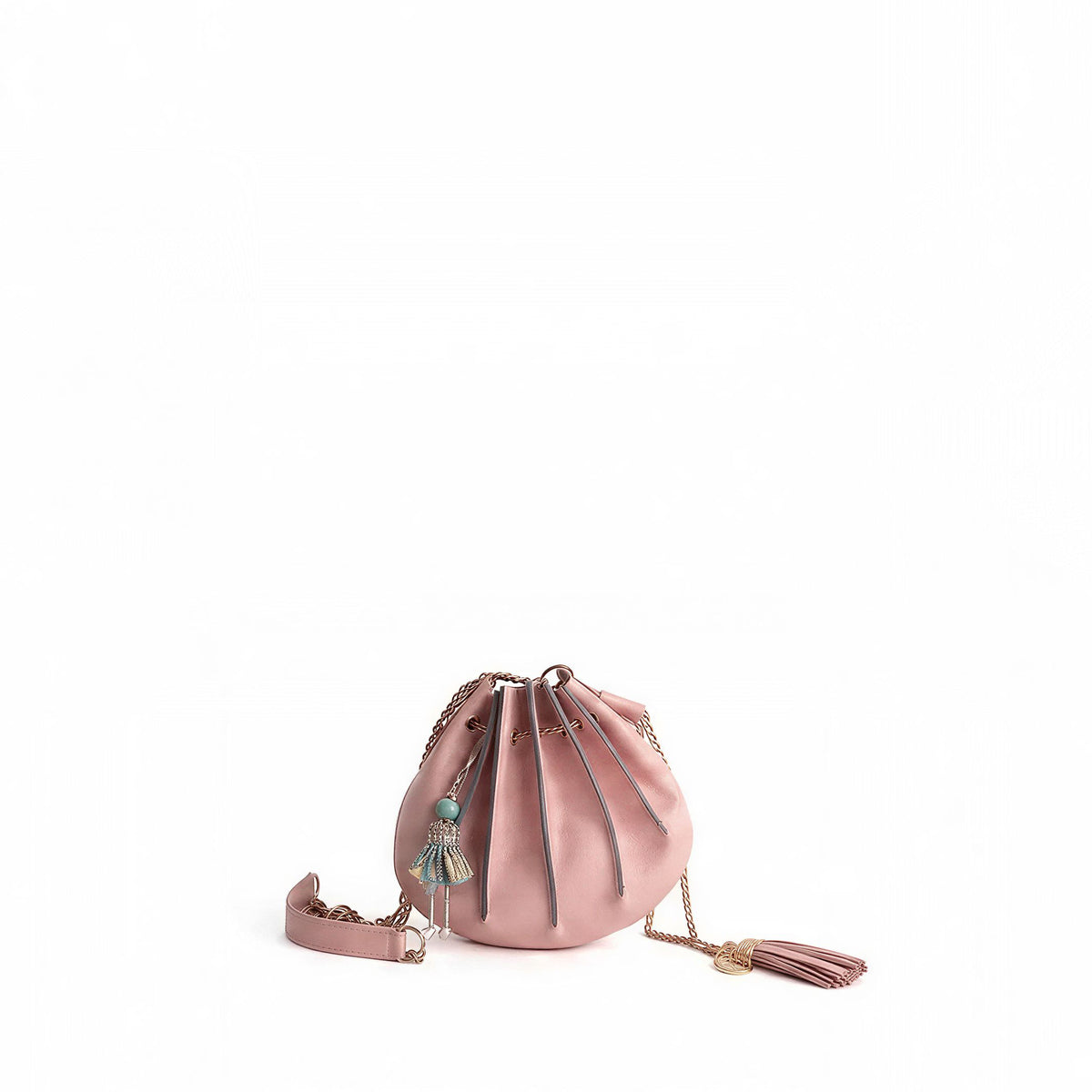 Sea Shell Drawstring