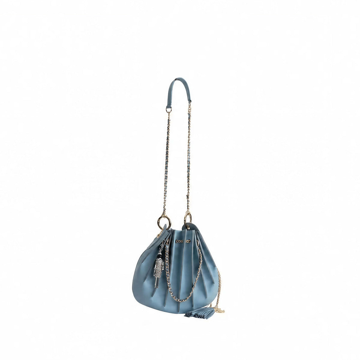Sea Shell Drawstring