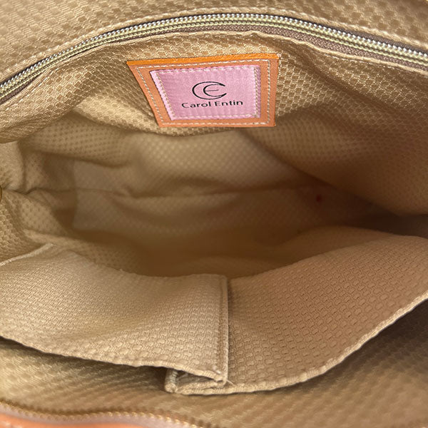 Alice in Wonderland - Swing Tote II