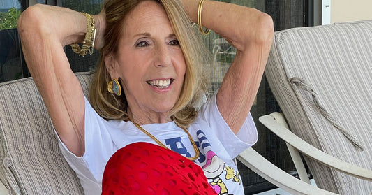 Meet Carol: A Creative Soul with a Love for Style & Design 💖