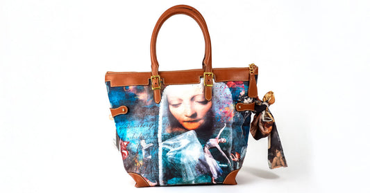 Travel in Style with your Overture Overnighter