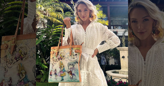 Finding Your Style Amongst the Noise