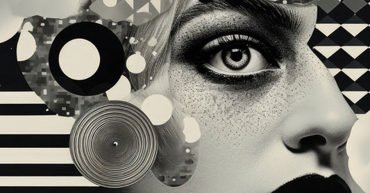 Fashion & Art Fusion – Couture Meets Canvas