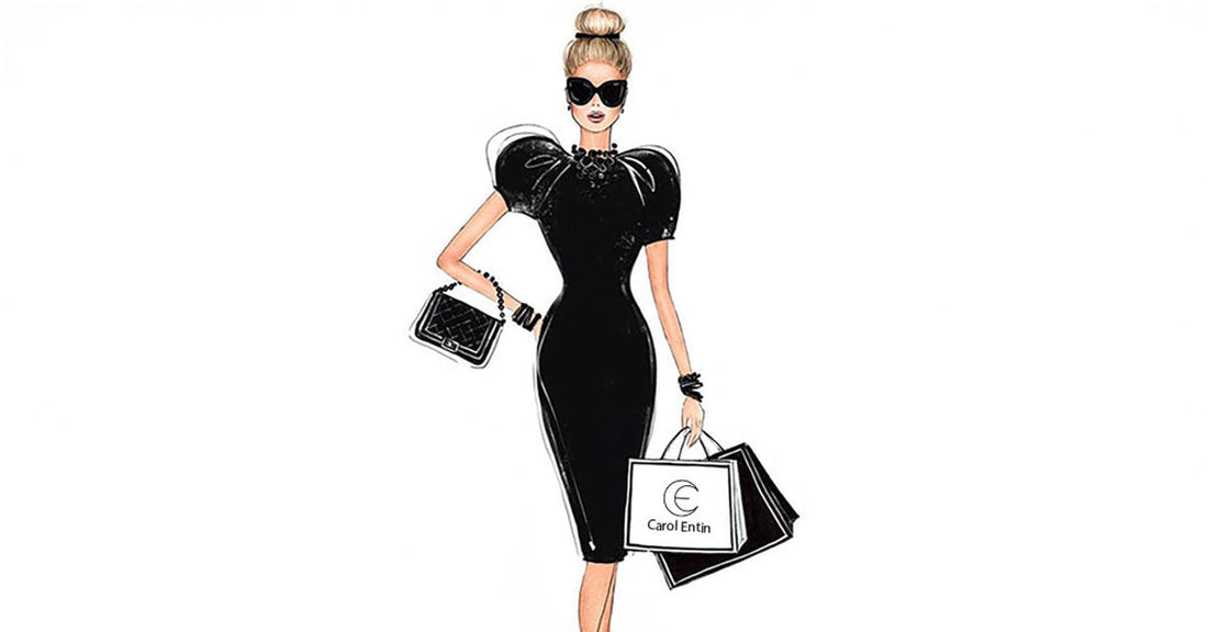 I Design Bags, Not Clothes… Here’s Why