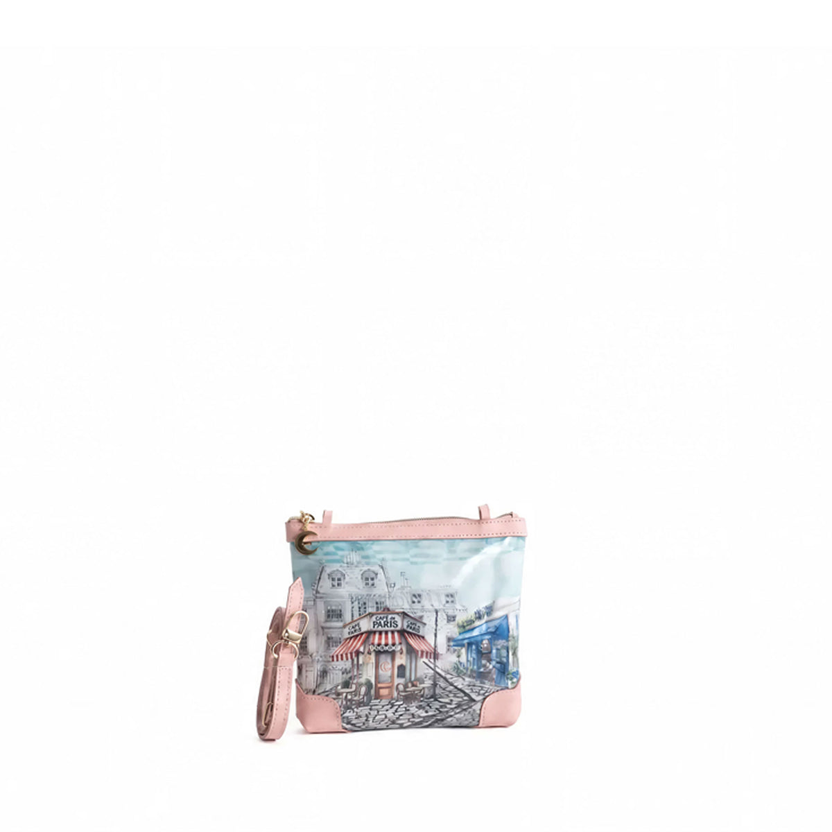 Anywhere Town Collection: Paris Café' Go Bag