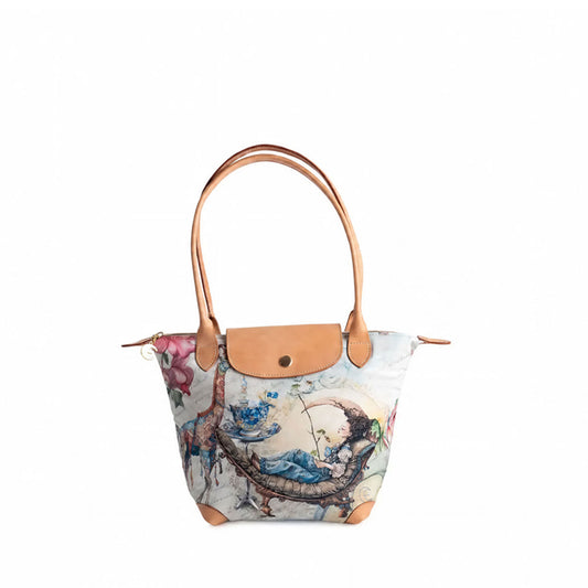 A Dream with Flowers, XS Tutu Tote