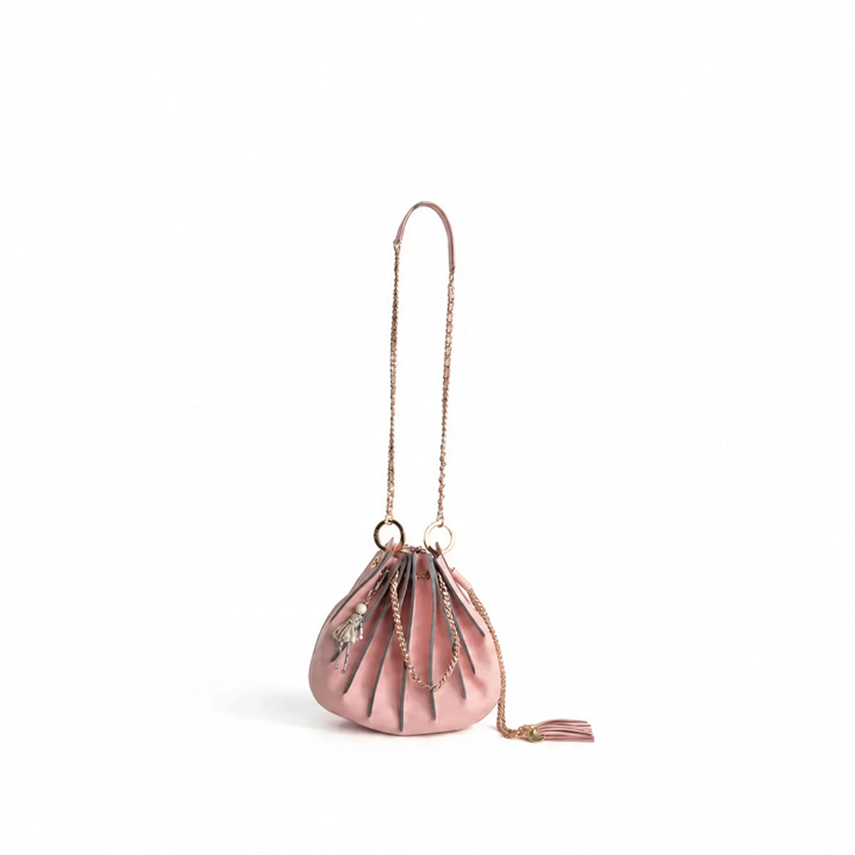 Sea Shell Drawstring