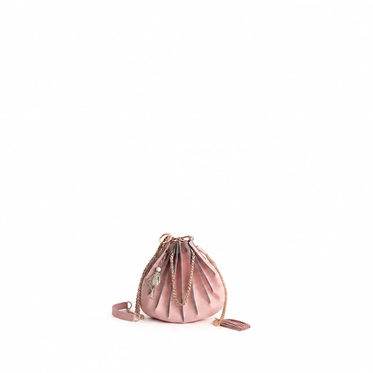 Sea Shell Drawstring