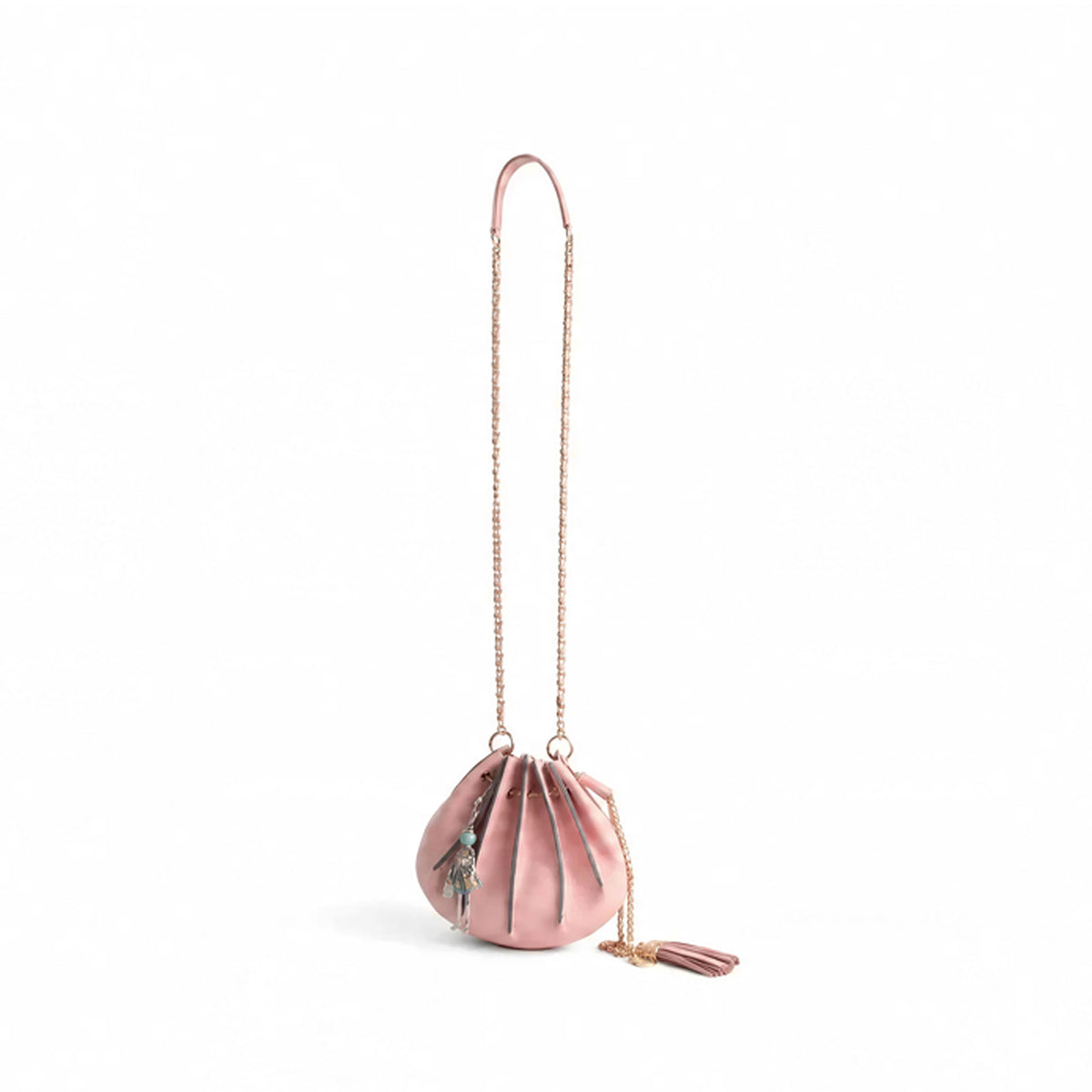 Sea Shell Drawstring