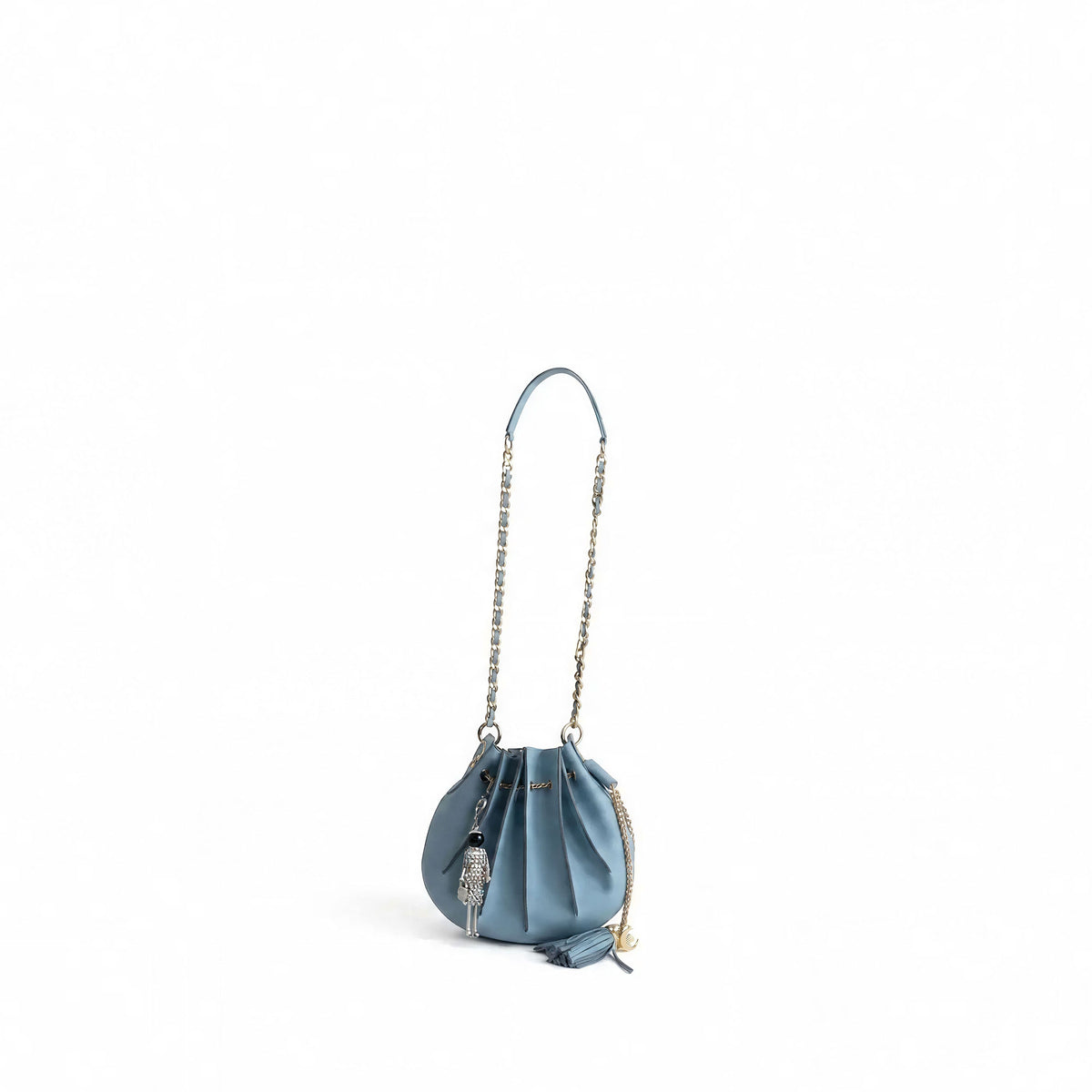 Sea Shell Drawstring