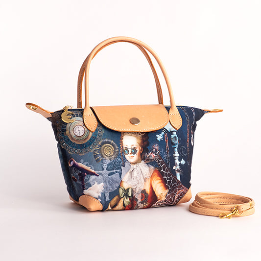 Punk Princess, XS Tutu Tote