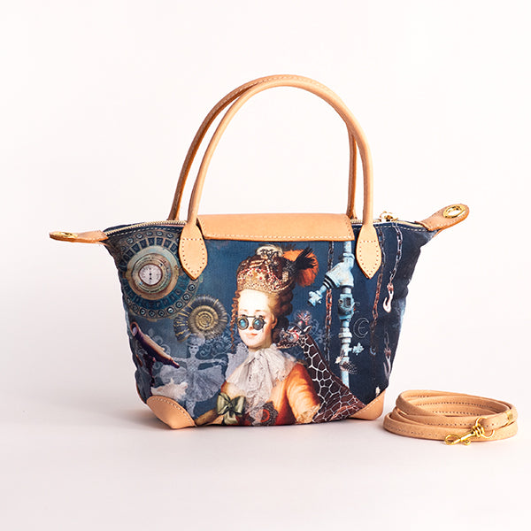 Punk Princess, XS Tutu Tote