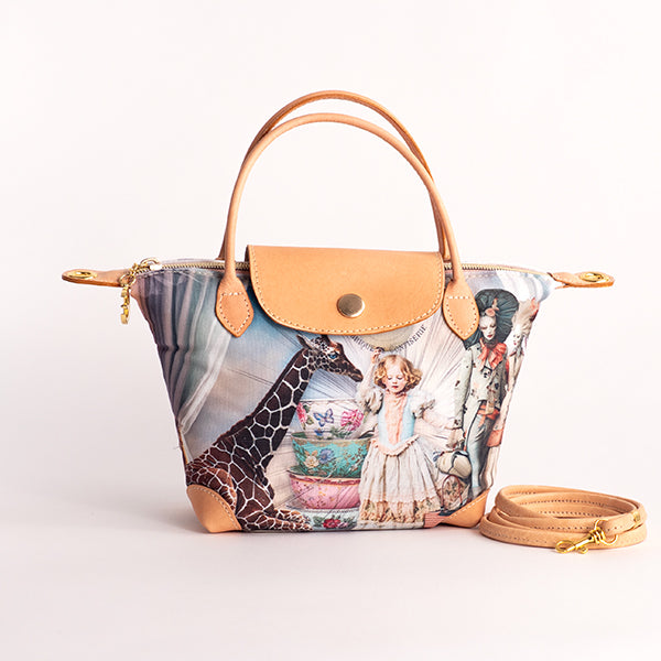 The Stage Family, XS Tutu Tote