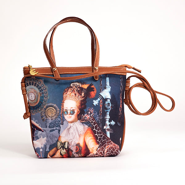 Punk Princess - Sasha Small Handbag