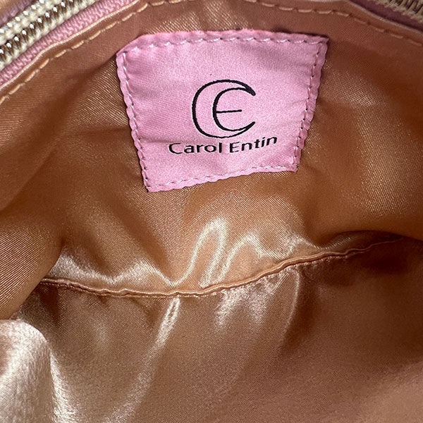 Alice in Wonderland - Alice, We're All Crazy Here -Cosmetic Crossbody